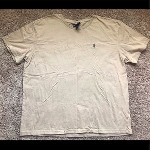 Polo Ralph Lauren Comfort Shirt • Size XL • $16